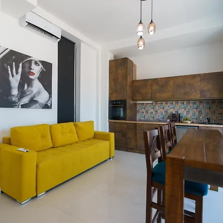 Apartamento Roberta *