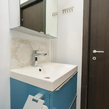 Apartamento Roberta Mamaia