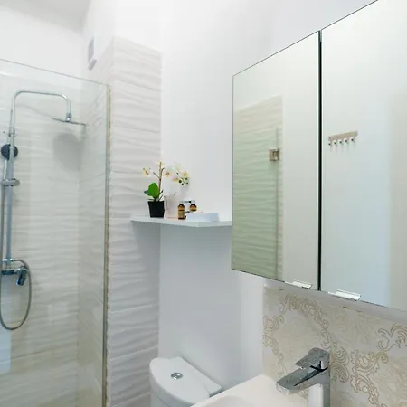 Roberta Apartamento Mamaia