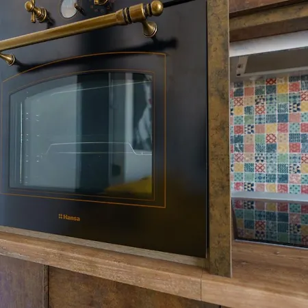 Apartamento Roberta *