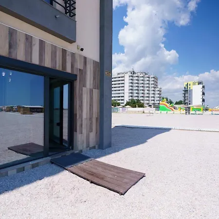 Apartamento Roberta Mamaia