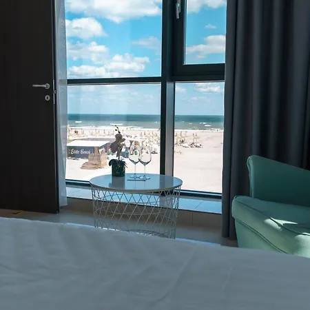 Roberta Apartamento *