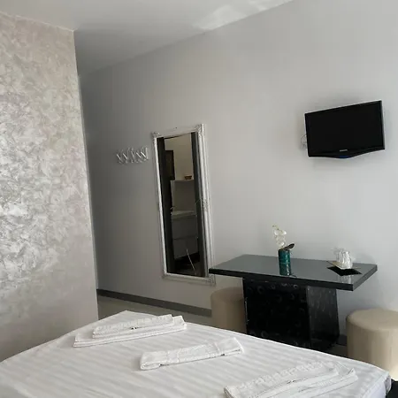 Apartamento Roberta Mamaia