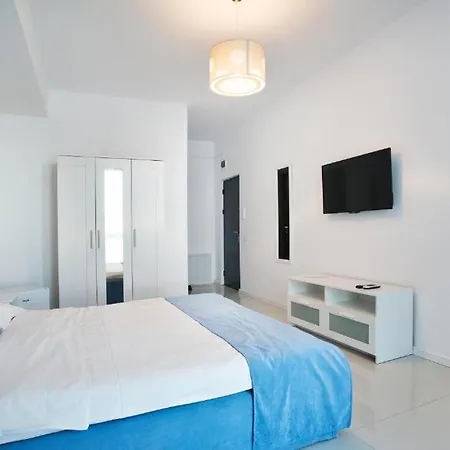 Roberta Appartement