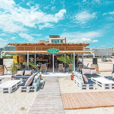 Apartament Roberta *