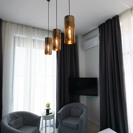 Apartment Roberta