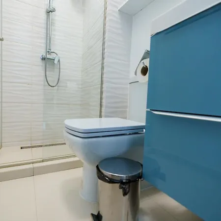 Roberta Appartement *