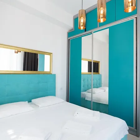 Roberta Apartment Mamaia