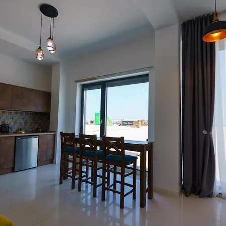 Appartement Roberta *