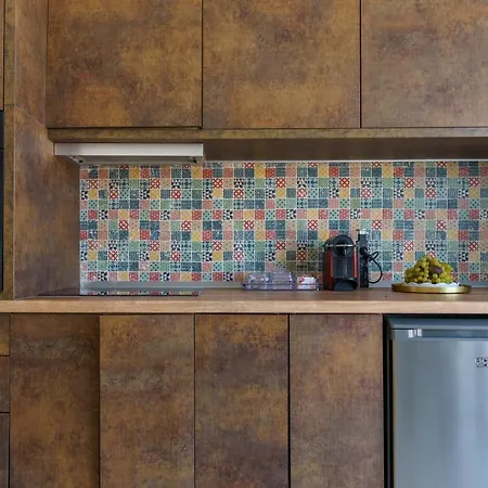 Apartmán Roberta Mamaia
