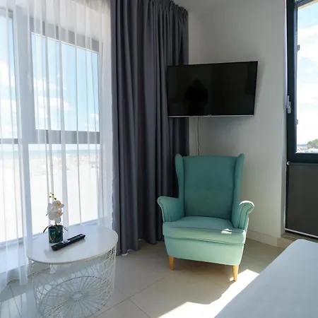 Roberta Apartament *