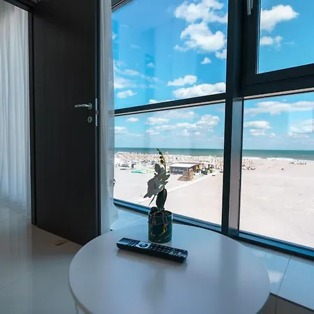 Appartement Roberta Mamaia