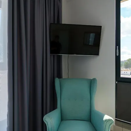 Roberta Appartement Mamaia