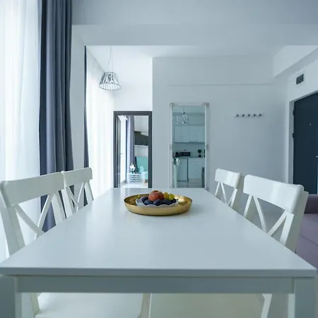 Roberta Appartement *