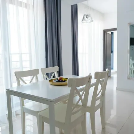 Roberta Appartement Mamaia