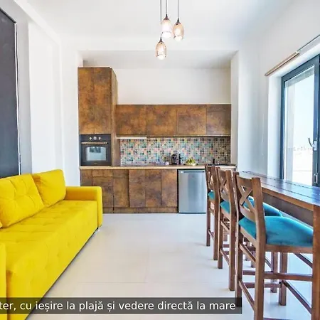 Roberta Apartament Mamaia