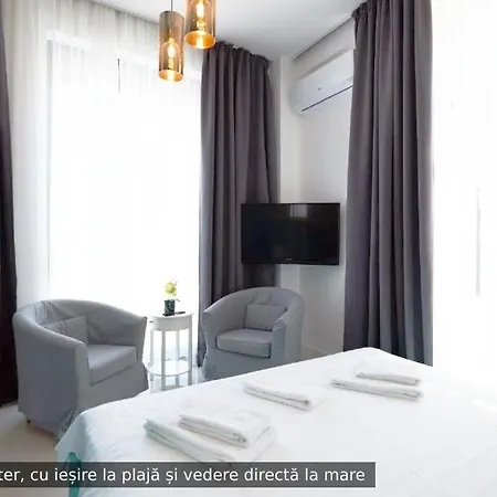 Appartement Roberta Mamaia