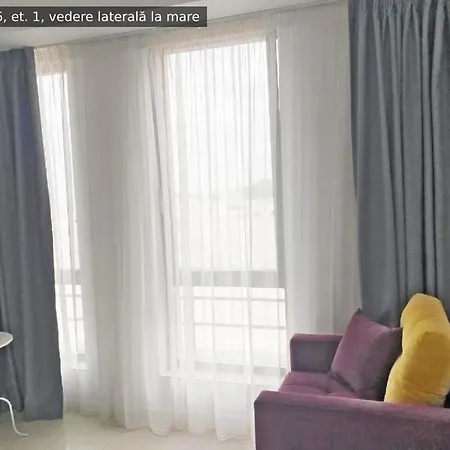 Roberta Apartment Mamaia