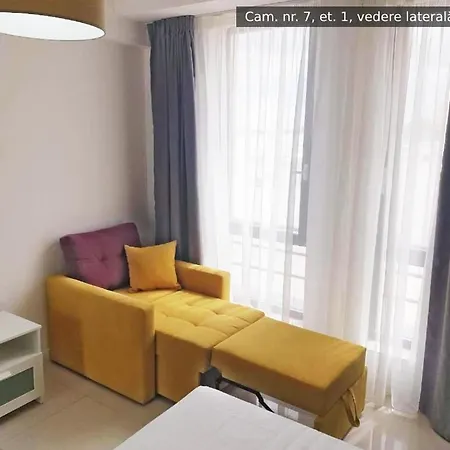Apartmán Roberta *