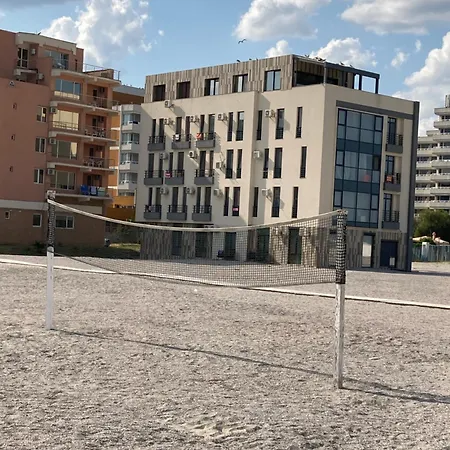 Apartament Roberta *