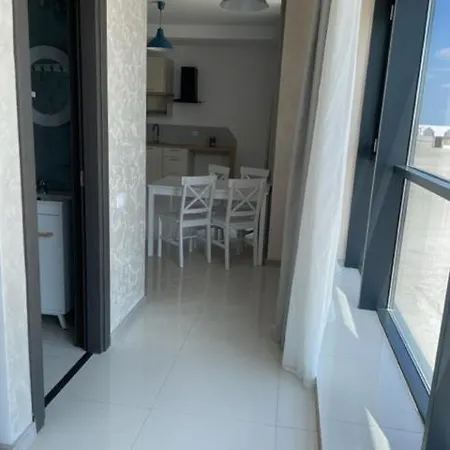 Roberta Apartment Mamaia