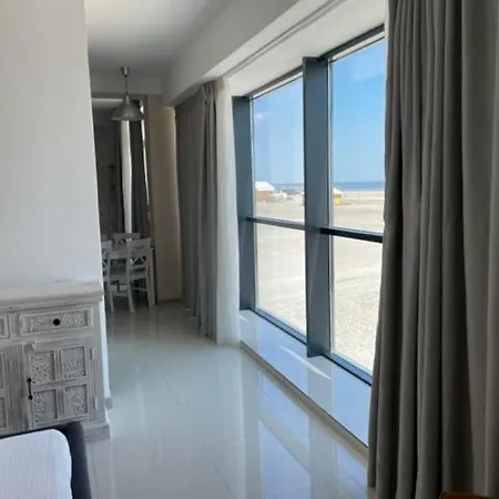 Apartament Roberta Mamaia