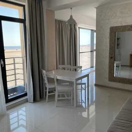 Apartment Roberta *