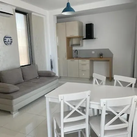 Apartament Roberta Mamaia
