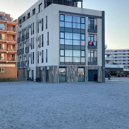 Appartement Roberta Mamaia