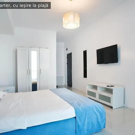 Roberta Apartment *