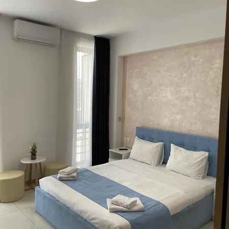 Appartement Roberta *