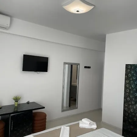 Apartmán Roberta Mamaia
