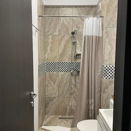 Roberta Appartement *