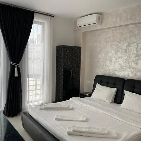 Apartament Roberta Mamaia