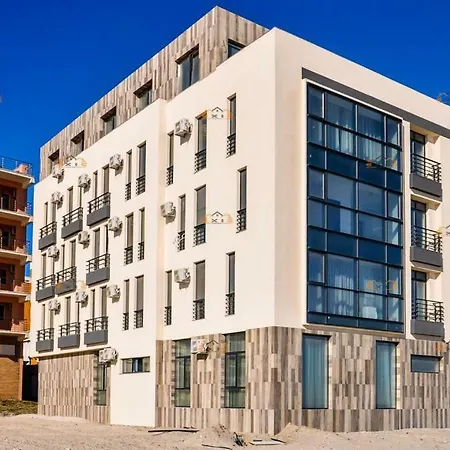 Appartement Roberta Mamaia