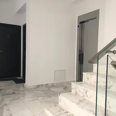 Roberta Apartmán