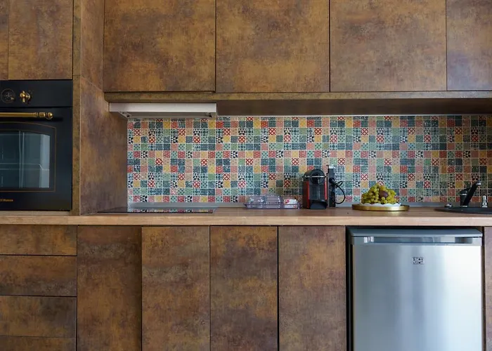 Apartment Roberta Mamaia